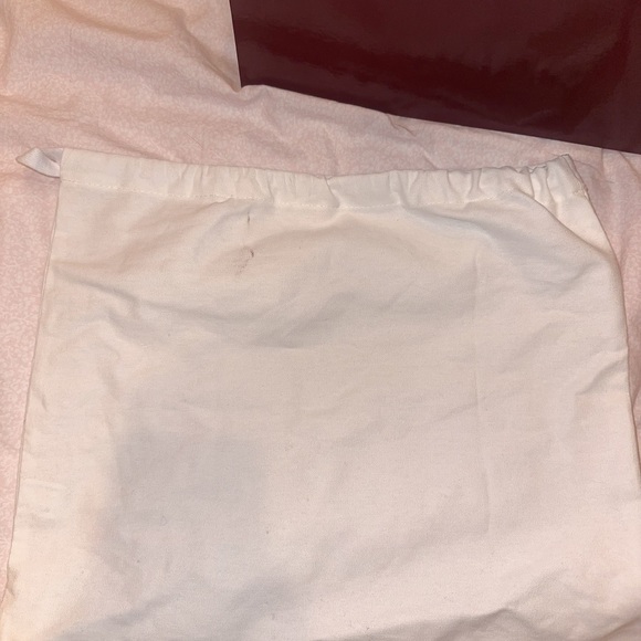 Gucci Savoy small toiletry case bag - Picture 8 of 9